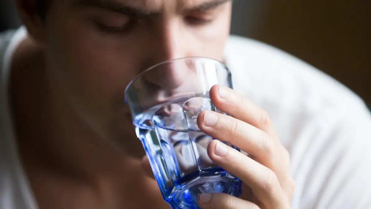 21 Günlük Su Orucu Kanser Tedavisi Mi? Bilimsel Gerçekler Teknoscope'ta!