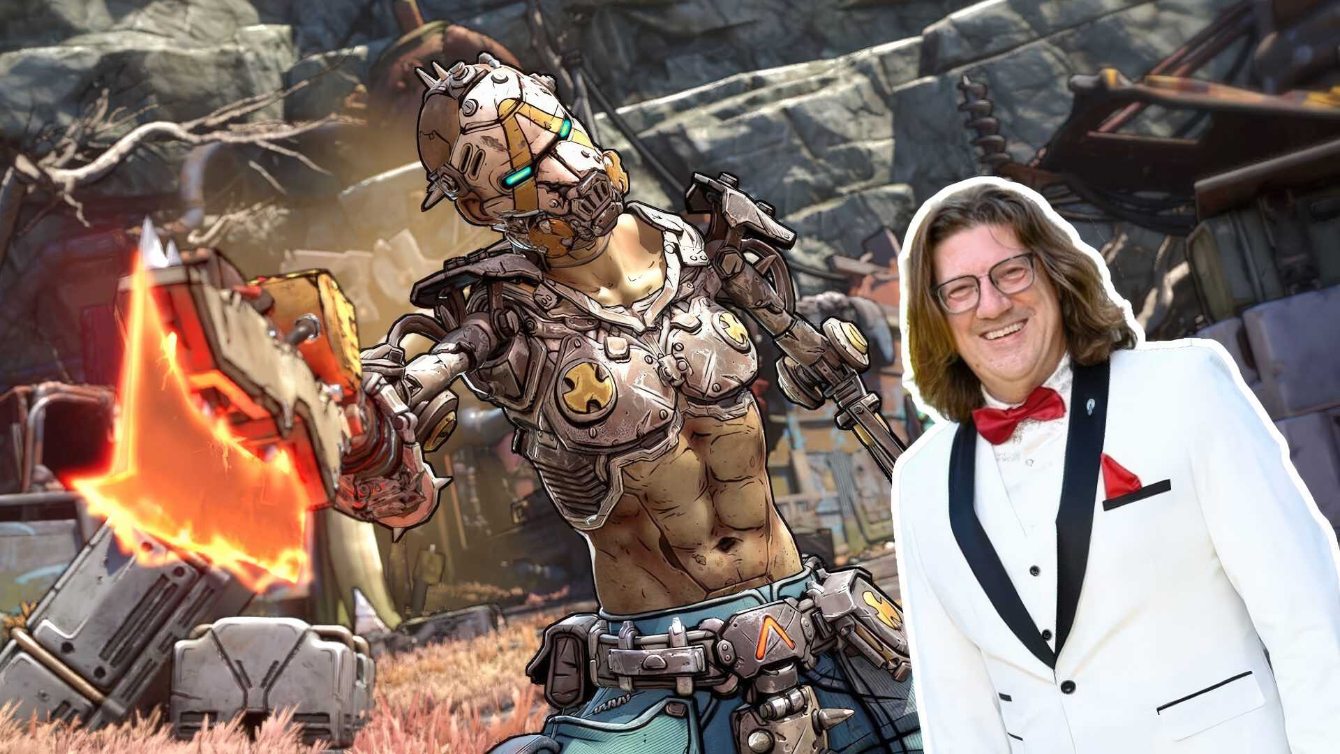 Oyun Sektörü Henüz Bir Başyapıta İmza Atmadı mı? Borderlands Kurucusundan İlginç Açıklama