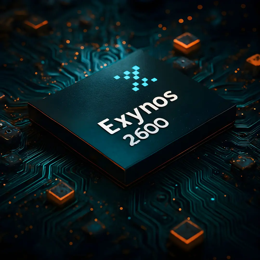 Samsung Exynos 2600 Canlı Performans Testinde Qualcomm'a Yaklaştı!