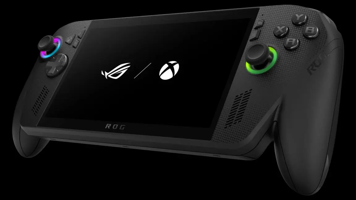 ROG Xbox Ally X İncelemesi: El Konsolu Savaşlarında Yeni Bir Oyuncu mu?