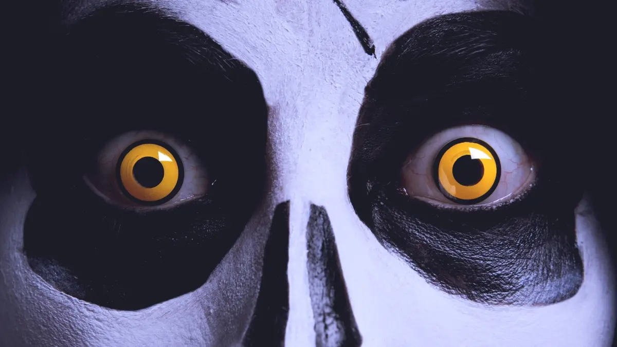 Cadılar Bayramı'nın Korkunç Gerçeği: Yaralanmaların %44'ü Tek Bir Basit Nedenden Kaynaklanıyor!