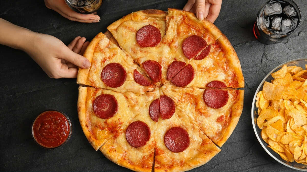 Beyninizi En Çok Zarar Gören