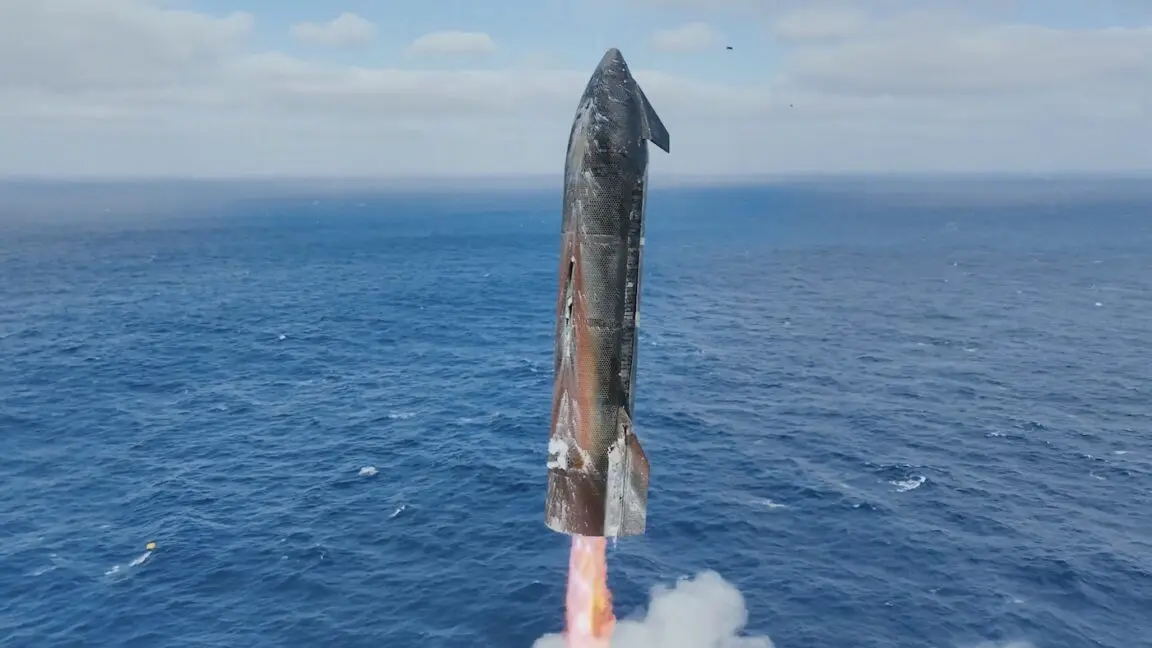 Starship Mükemmelliğe Yaklaştı: Çin'den Sürpriz Uzay Lansmanı ve Avrupa'nın Drone Gemisi