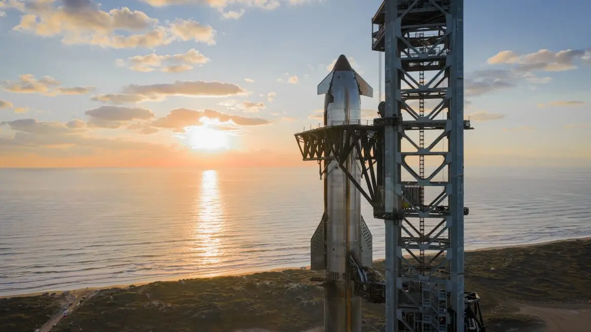 Starship'in Temel Dönemi Sona Eriyor: 11. Test Uçuşu Dev Roketle Gerçekleşiyor