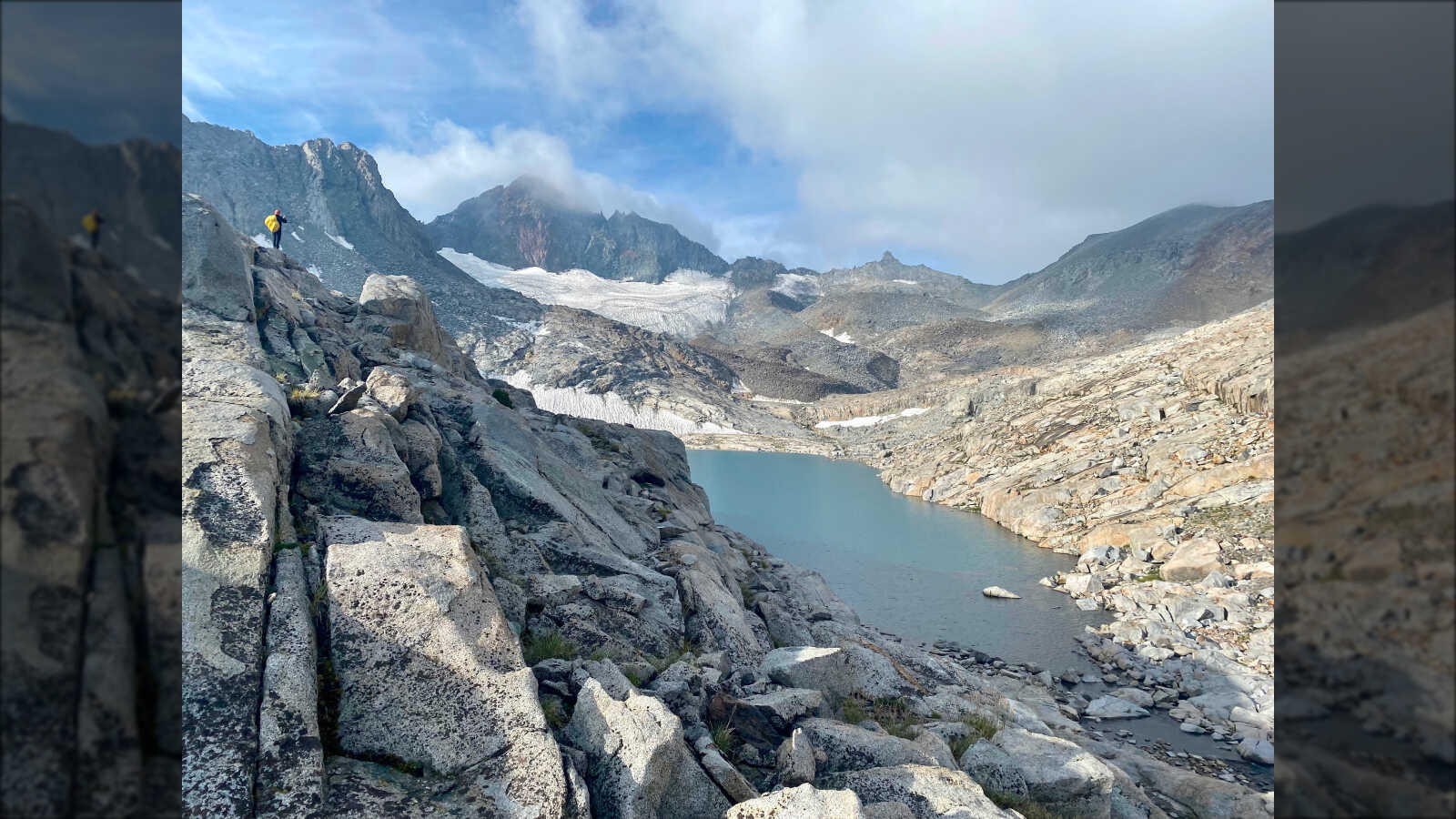Yosemite Buzulları 20.000 Yılı Geride Bıraktı: Sierra Nevada'yı Sonsuza Dek Buzsuz Görebilecek İlk İnsanlar Olabiliriz
