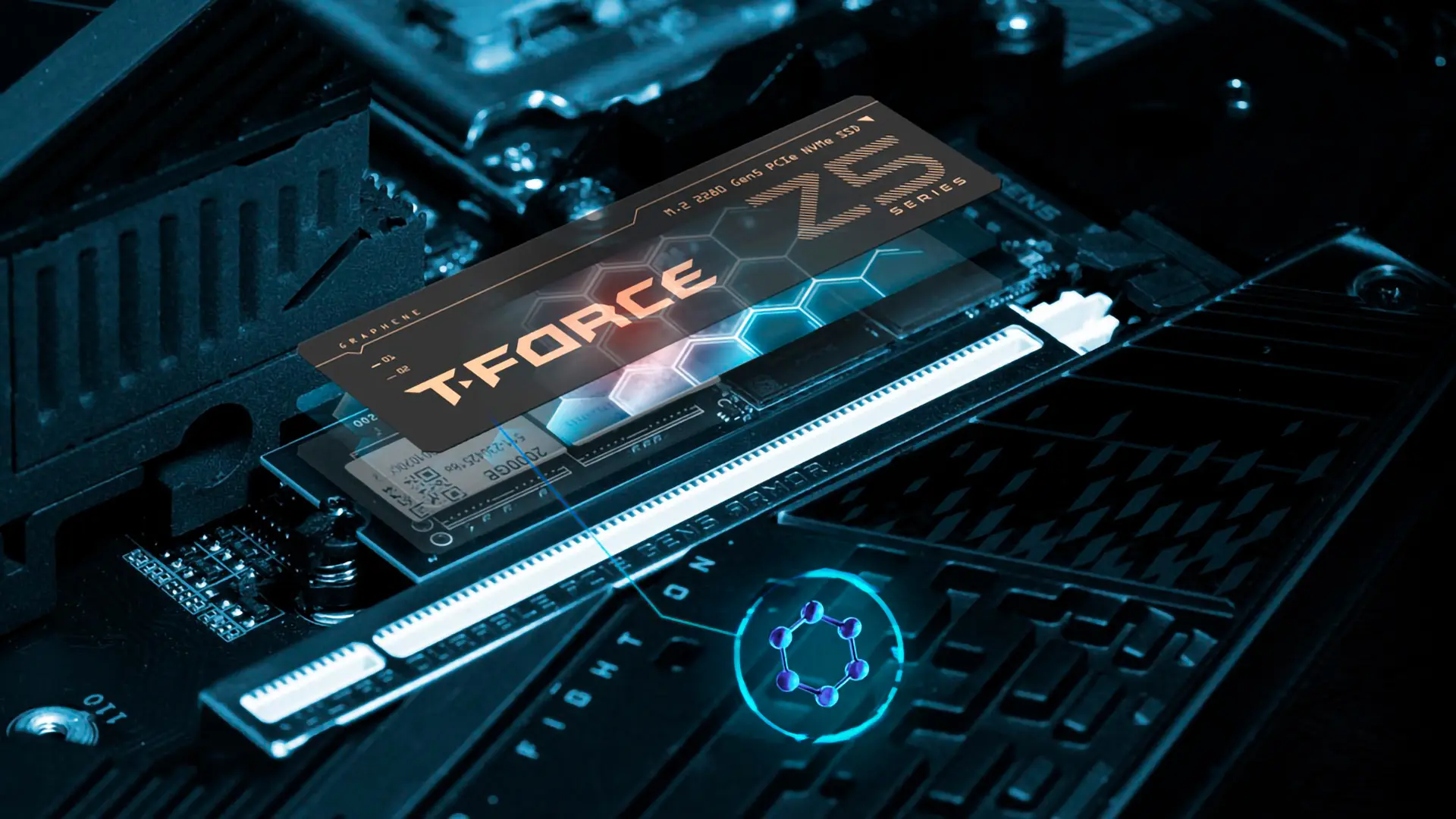 Devrim Yaratan Hız: Phison'un Yeni Nesil SSD Kontrolcüsüyle Tanışın!
