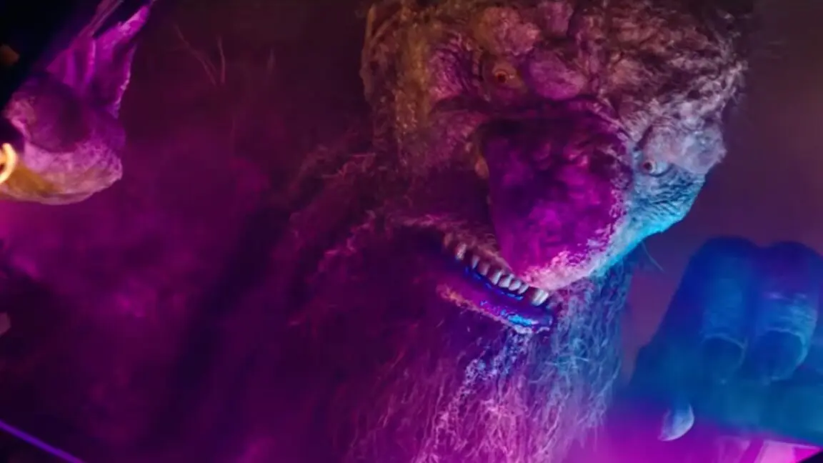 Netflix'ten Dev Sürpriz: 'Troll 2' Fragmanı İzleyiciyi Büyülüyor!