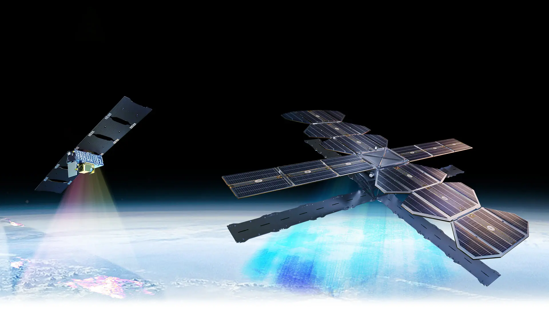 Uzayda Devrim: Starlink ve Muon'dan Sabit Lazer Bağlantısı ile Saniyede 25 Gbps Veri Transferi!