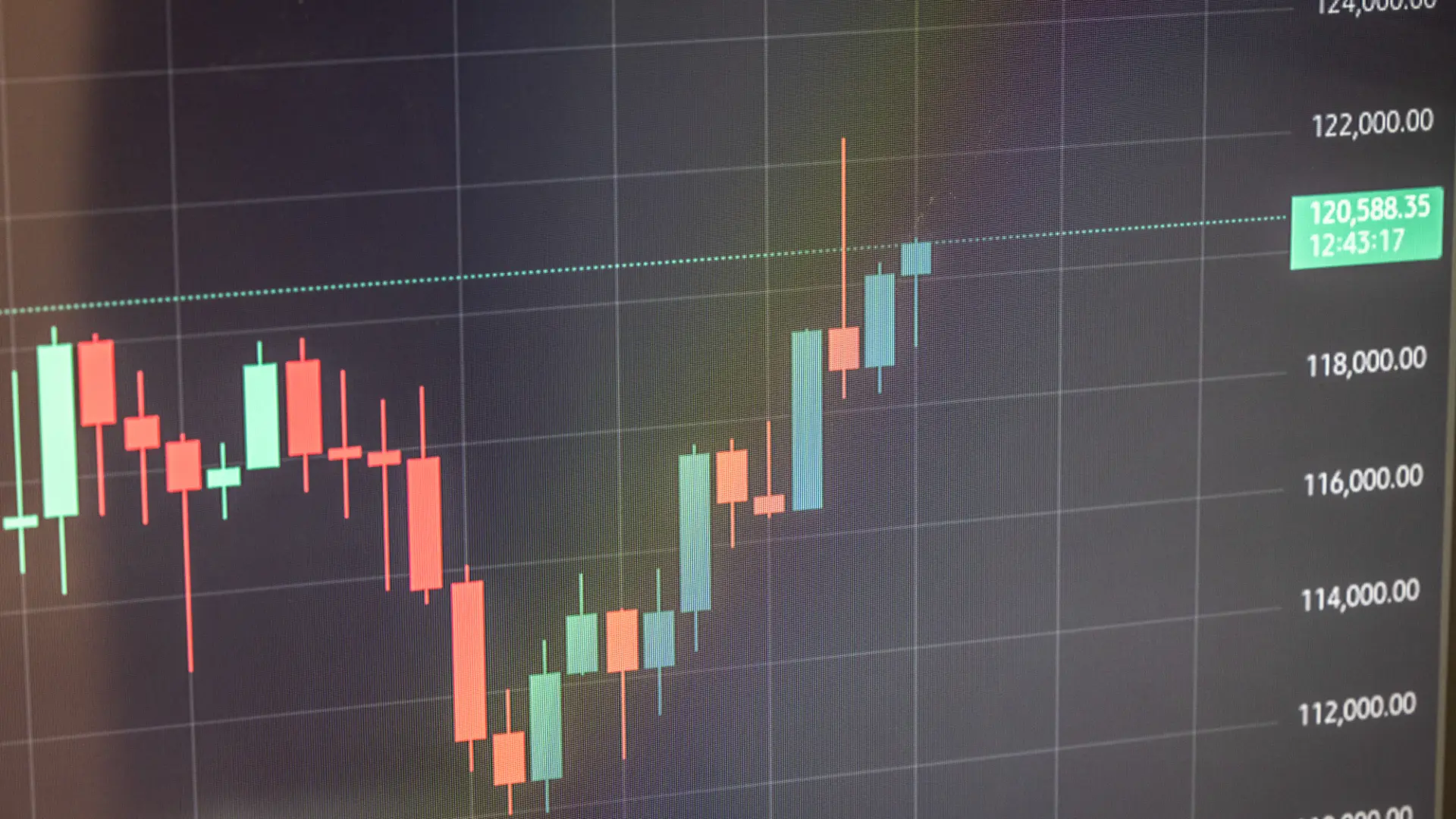 Bitcoin Kraliçesi’nden Rekor Kırarak 7.3 Milyar Dolar Değerinde Kripto Para Ele Geçirildi!