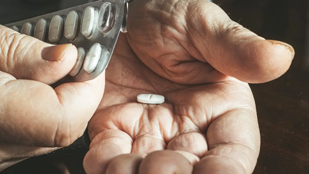 Yaygın Ağrı Kesici İbuprofen'un Kansere Karşı Savaşma Potansiyeli Araştırılıyor