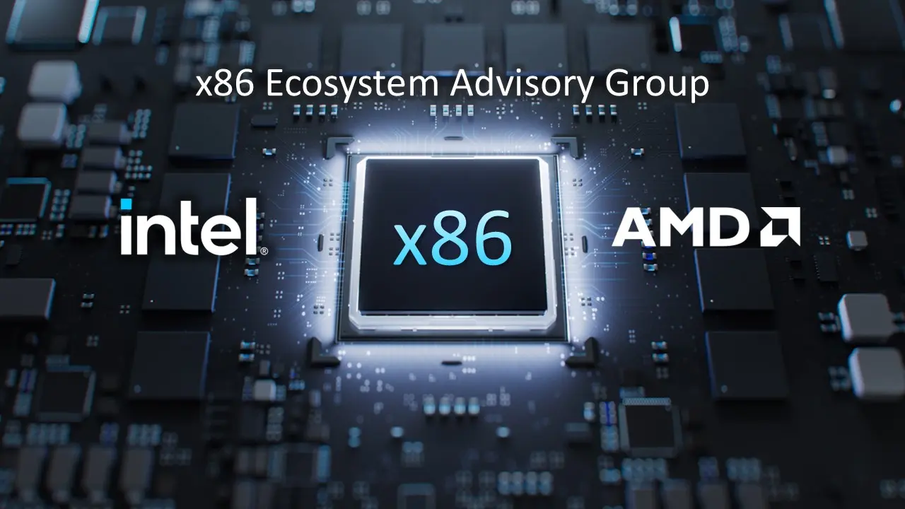 Intel ve AMD, x86 Ekosistemini AVX10, FRED, ChkTag ve ACE ile Güçlendiriyor!