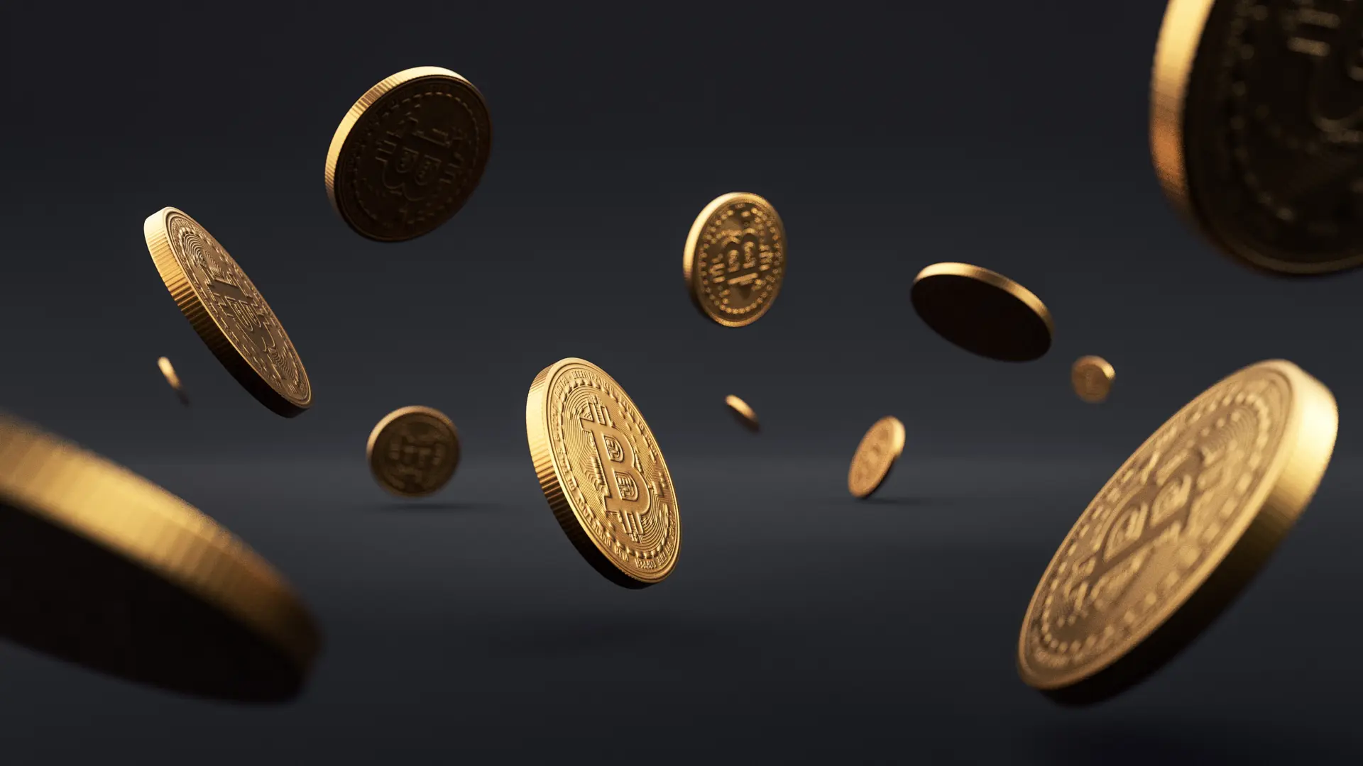 Bitcoin Tarihinin Zirvesini Gördü: 125.000 Doları Aştı!