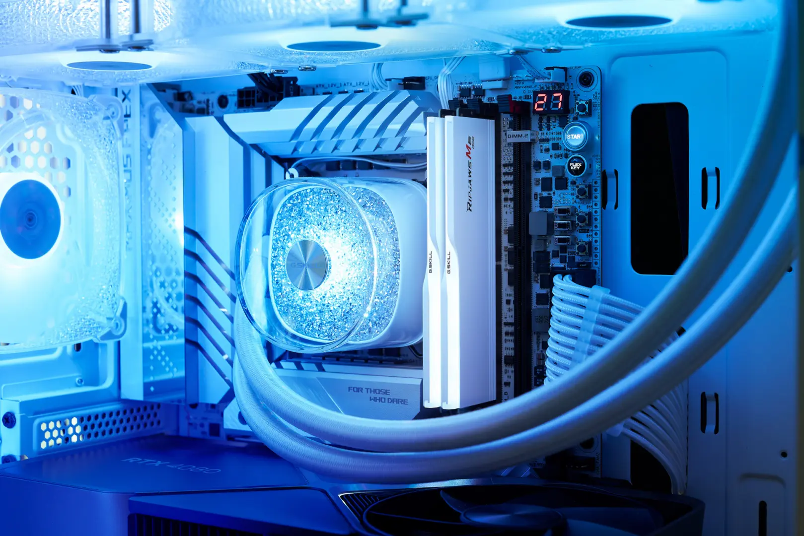 RAM Fiyatları Tavan Yaparken Oyun Bilgisayarları İndirimde! 16-32 GB RAM'li Sistemler Sadece 799 Dolardan Başlıyor