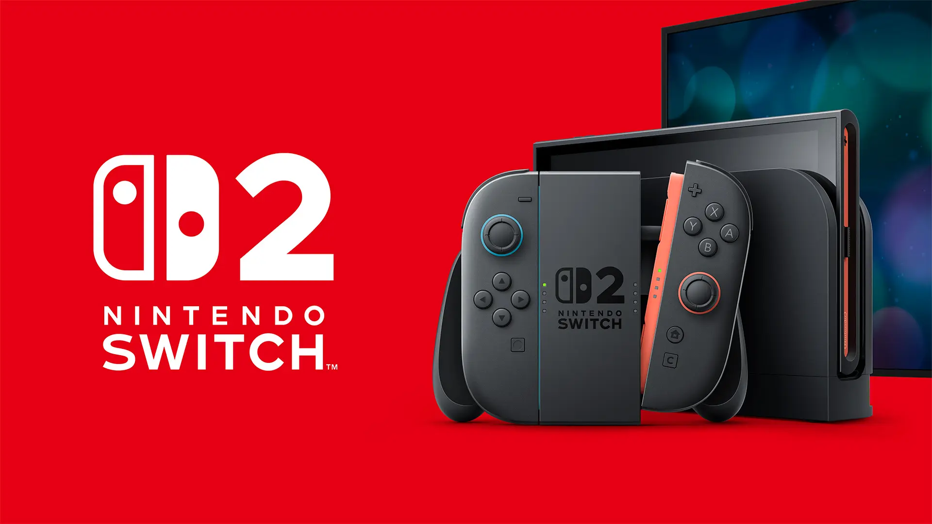 Nintendo Switch 2'den Heyecan Veren Güncelleme: Bluetooth Sorununa Veda!