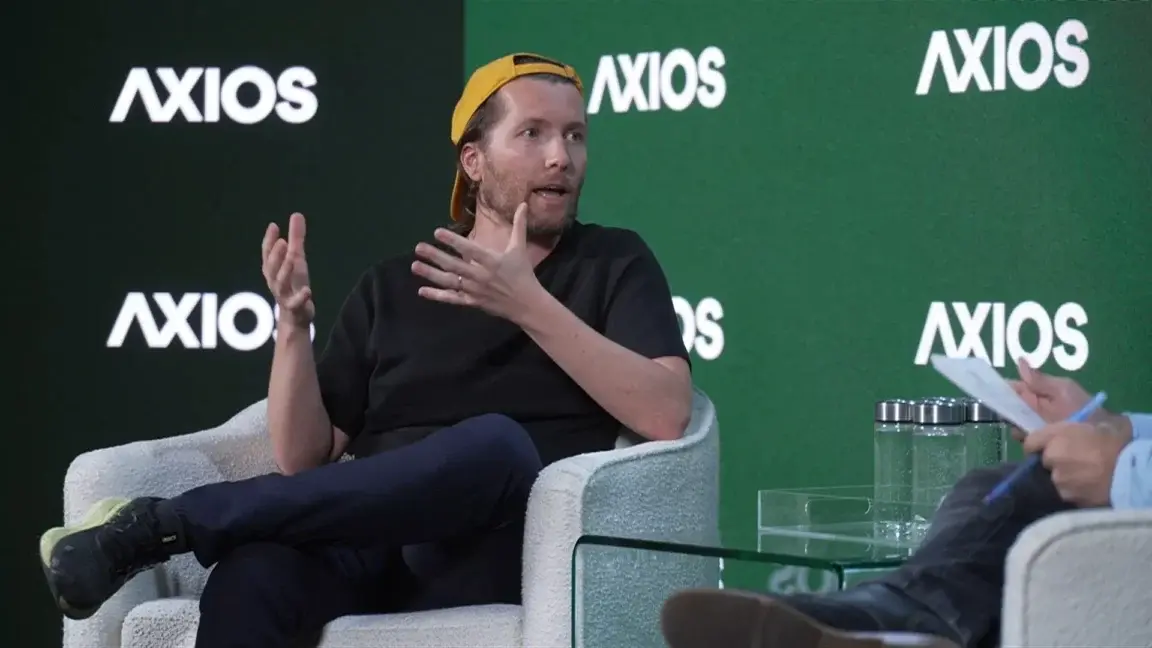 Teknoloji Devi CEO'sundan Şok Açıklama: Yapay Zeka Değil, Dil Modelleri Balonu Patlayacak!