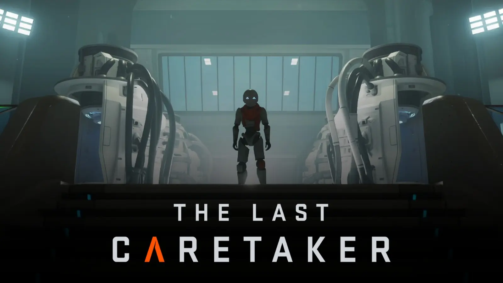 Dünyayı Kurtarmak İçin İnşa Edin: The Last Caretaker Erken Erişimde Yayında!