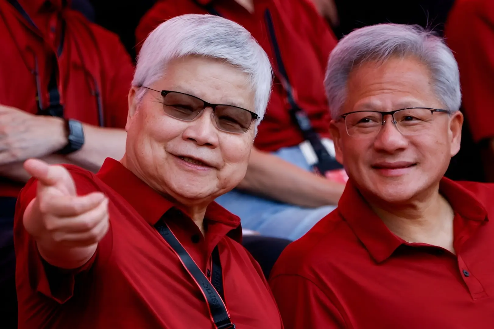 NVIDIA CEO'dan Çarpıcı Açıklama: 