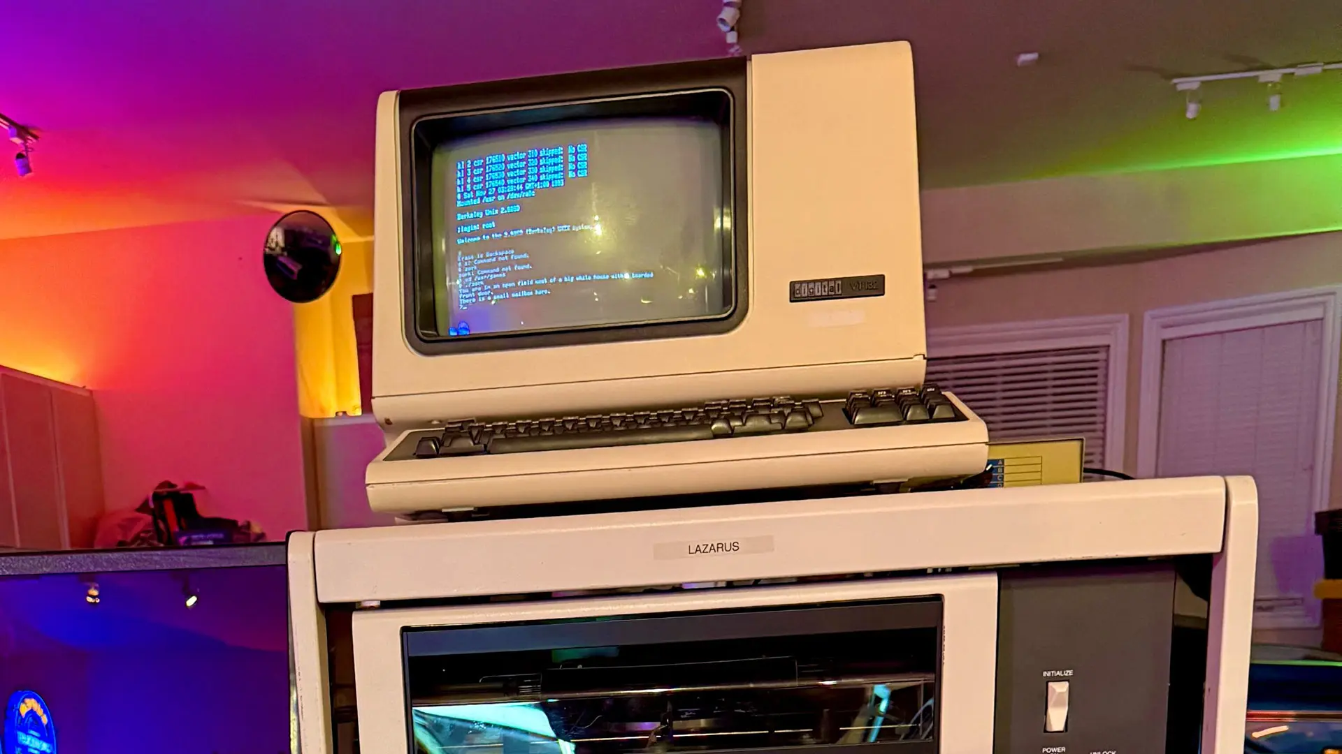 25 Sistemlik Bilgisayar Laboratuvarında Teknoloji Devrimi: 47 Yılda 200.000 Kat Hız Artışı!