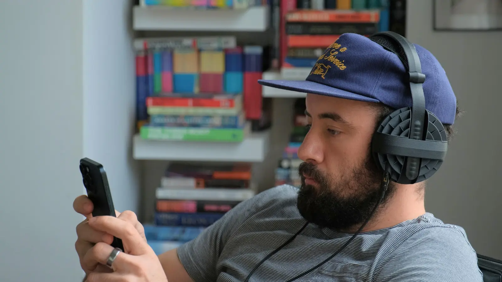 3D Yazıcı Teknolojisiyle Üretilen Cam Sürücülü Kulaklıklar Devrim Yaratıyor!