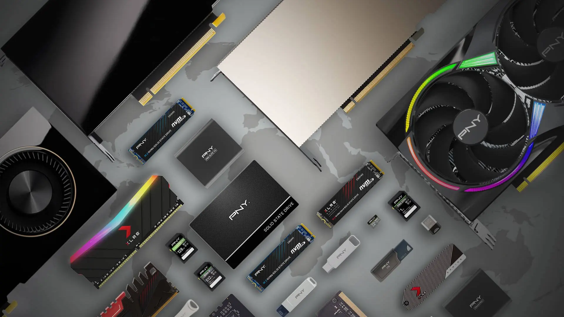 Kara Cuma İndirimleri İptal: NAND Maliyetleri Teknoloji Tutkunlarını Vuruyor!