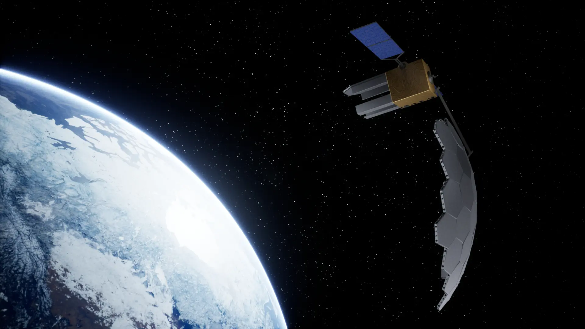 Uzayda Kendi Kendini İnşa Eden Veri Merkezleri Gerçek Oluyor: Rendezvous Robotics ve Starcloud İş Birliği