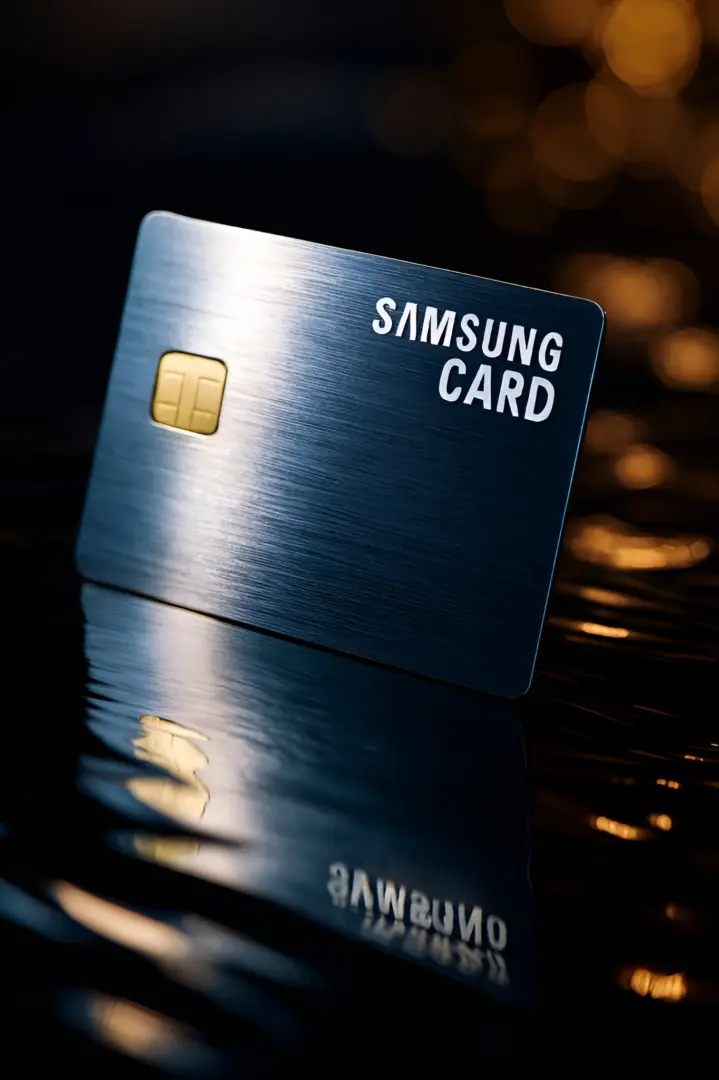 Samsung'dan Apple Ekosistemine Rakip Geliyor: Kendi Kredi Kartını Çıkarıyor!