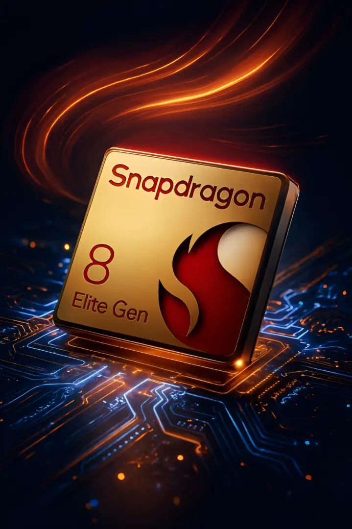 Galaxy S26 Ultra'nın Yeni Canavarı Snapdragon 8 Elite Gen 5 Isınma Sorunu Mu Yaşıyor?