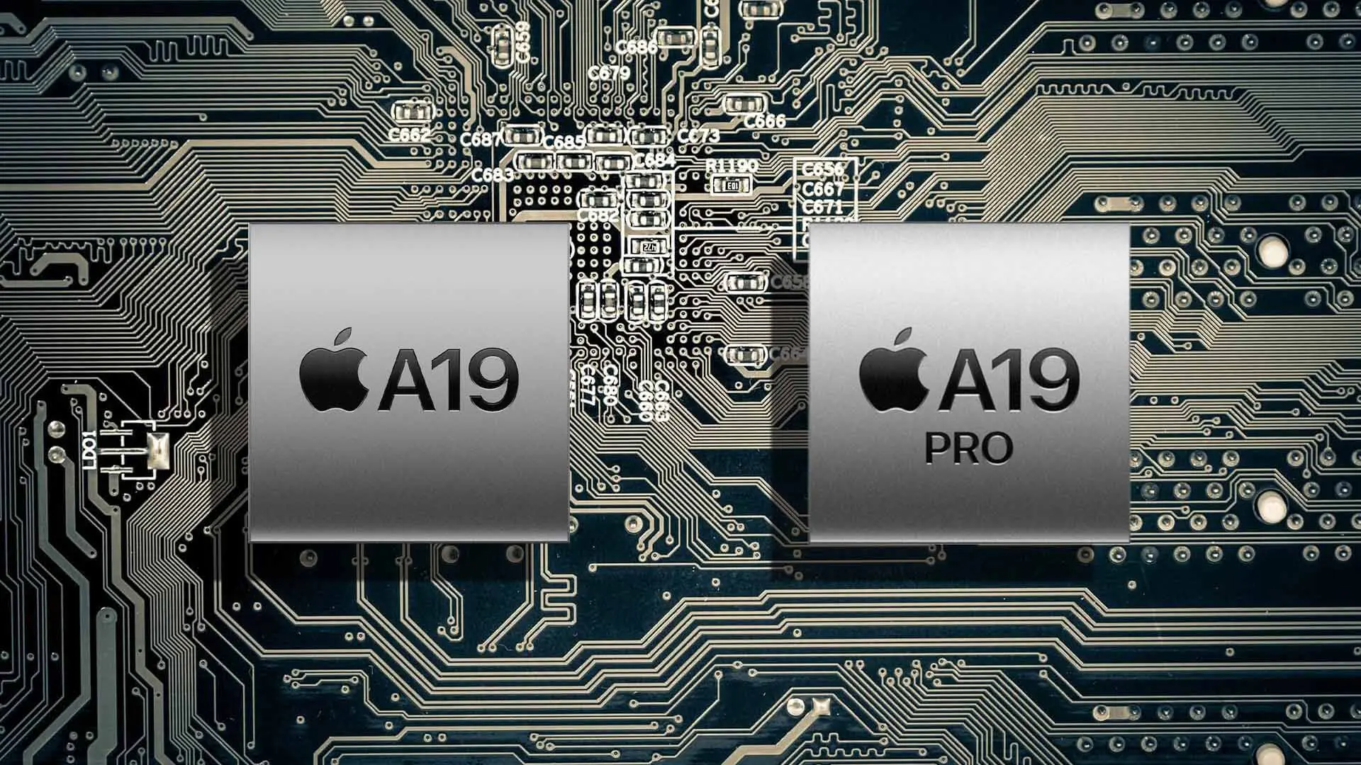 iPhone 17 Rüzgarı TSMC'yi Vurdu: A19 ve A19 Pro Chipset Siparişleri Rekor Kırıyor!