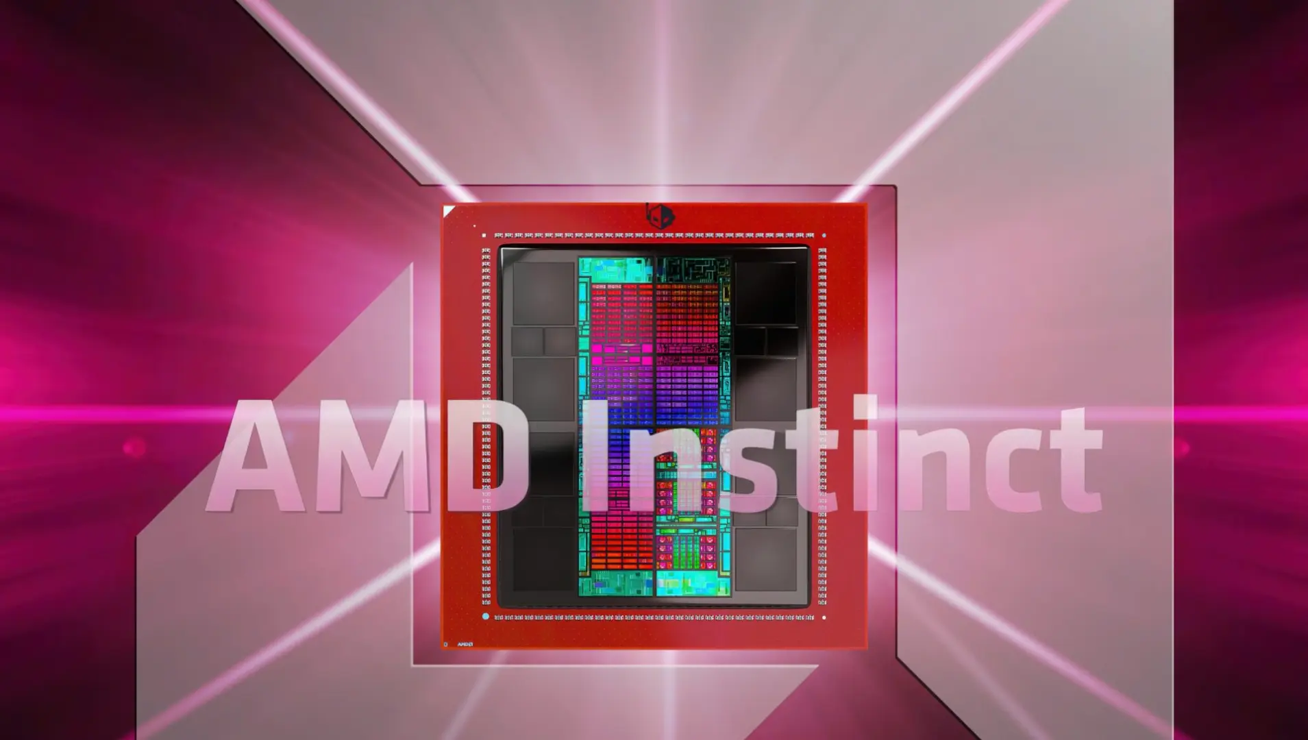 AMD Yapay Zeka Stratejisini Güçlendiriyor: MK1'i Satın Aldı, Hızlı Çıkarım ve Akıl Yürütme Teknolojileriyle Instinct GPU'ları Destekliyor