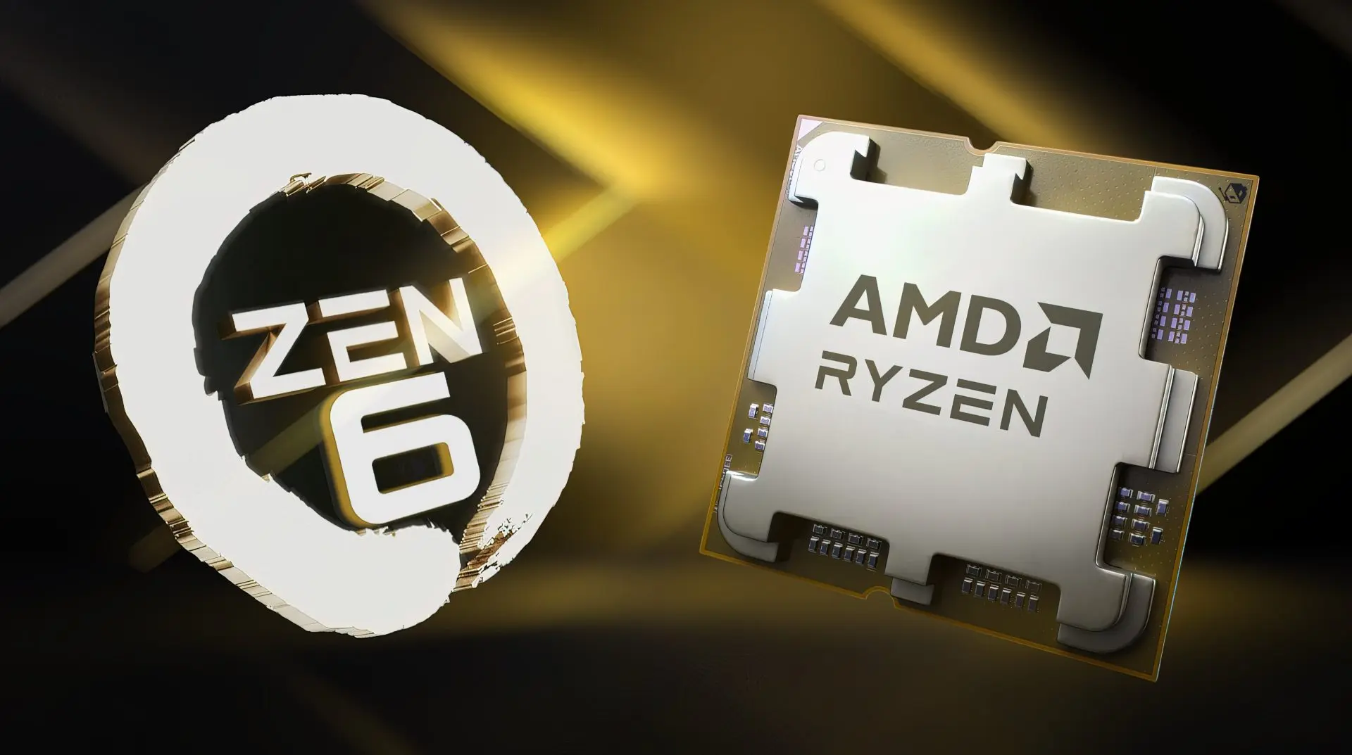 AMD Zen 6 İşlemcilerle Tanışın: AVX512 FP16 ve VNNI INT8 Teknolojileri Geliyor!
