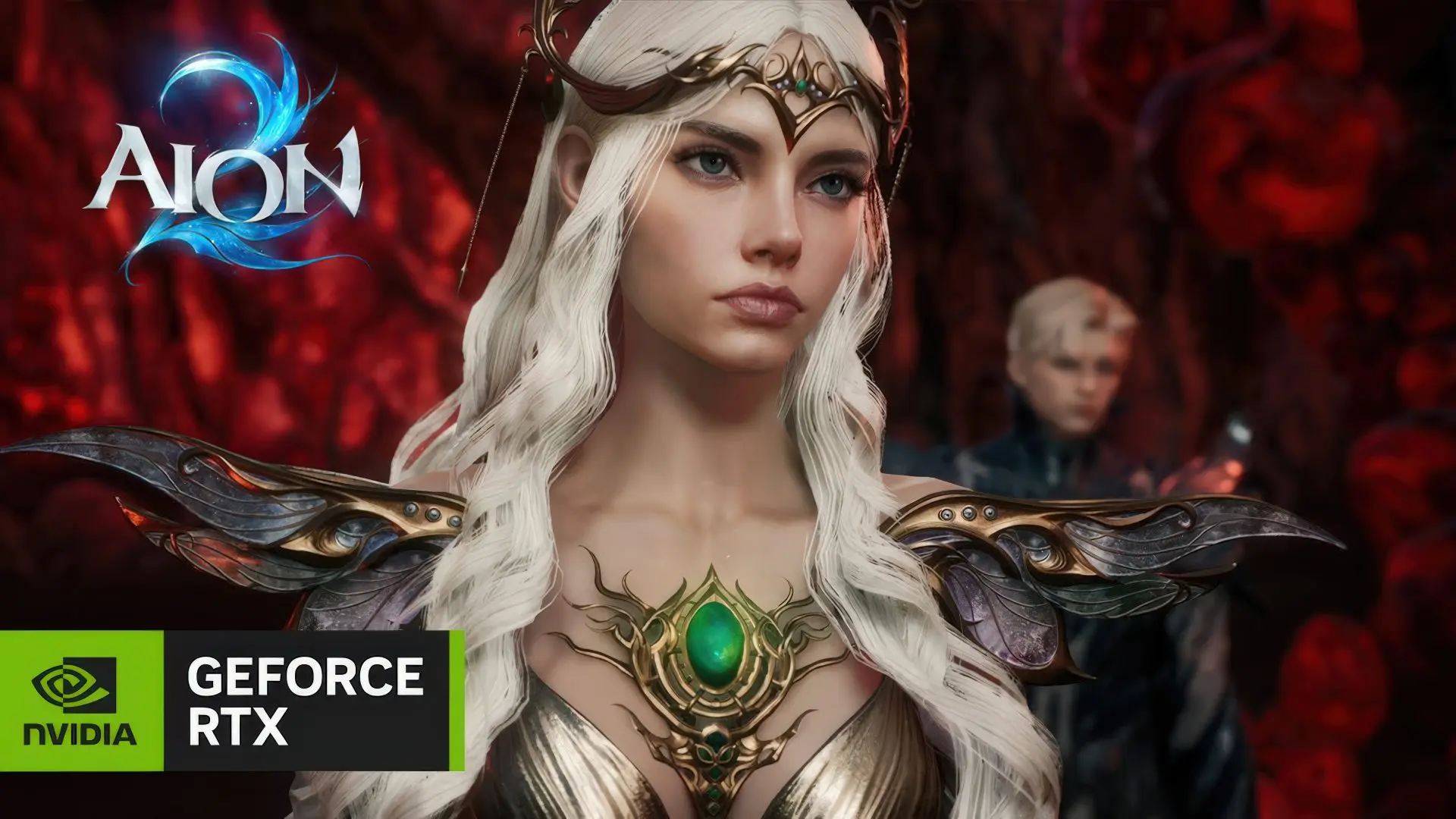 Aion 2'nin Küresel Çıkış Tarihi Belli Oldu: 2026'nın İkinci Yarısı