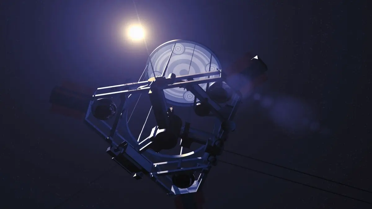 Güneş Sistemi'nde Uzaylı Makineleri Var Mı? Yeni Araştırma Şaşırtıcı İpuçları Sunuyor!