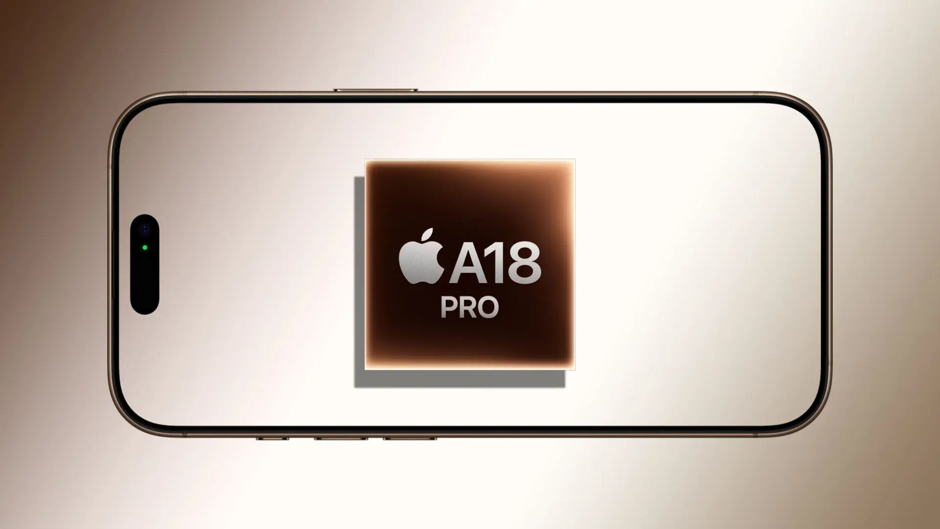 iPhone 16 Pro Max'ten Şaşırtan Performans: A18 Pro, Doğru Soğutmayla A19 Pro'yu Yakaladı!
