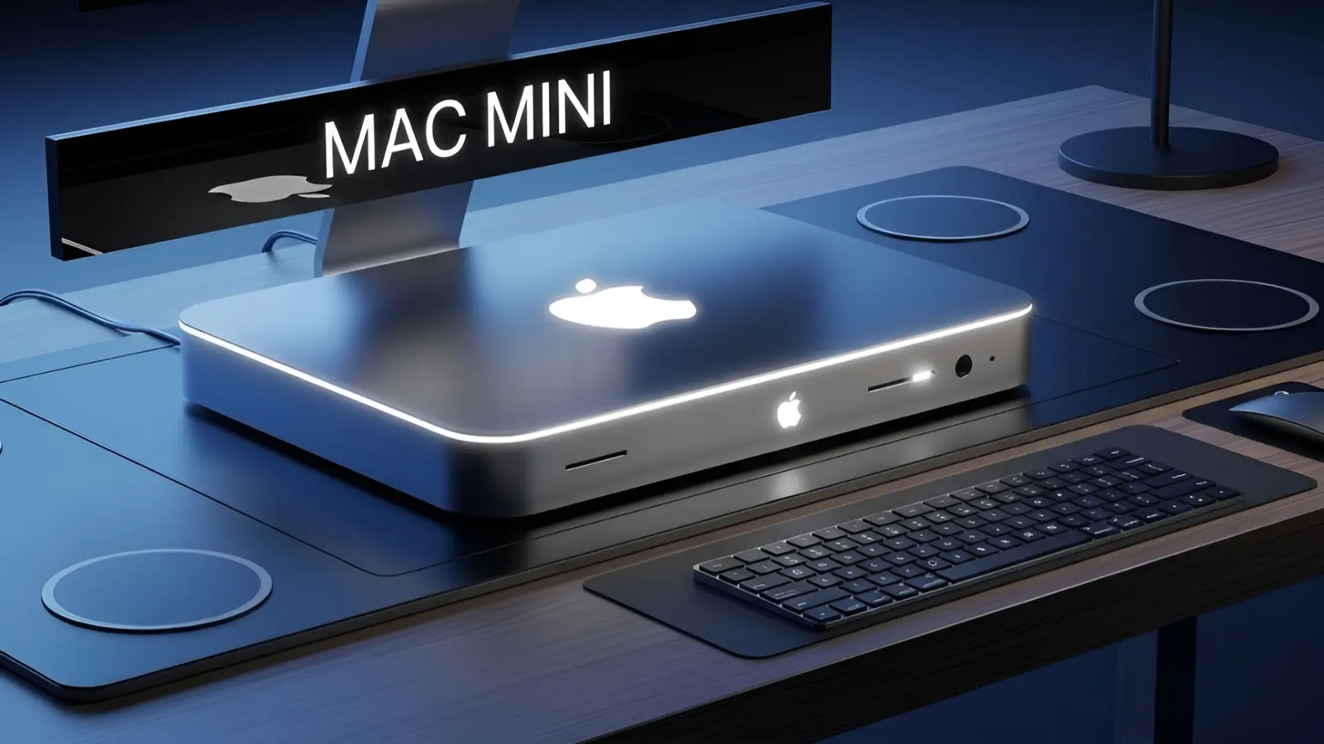 Apple M5 Pro Mac Mini: Yapay Zeka Veri Merkezleri İçin Enerji ve Bellek Sorunlarına Çözüm Olabilir Mi?