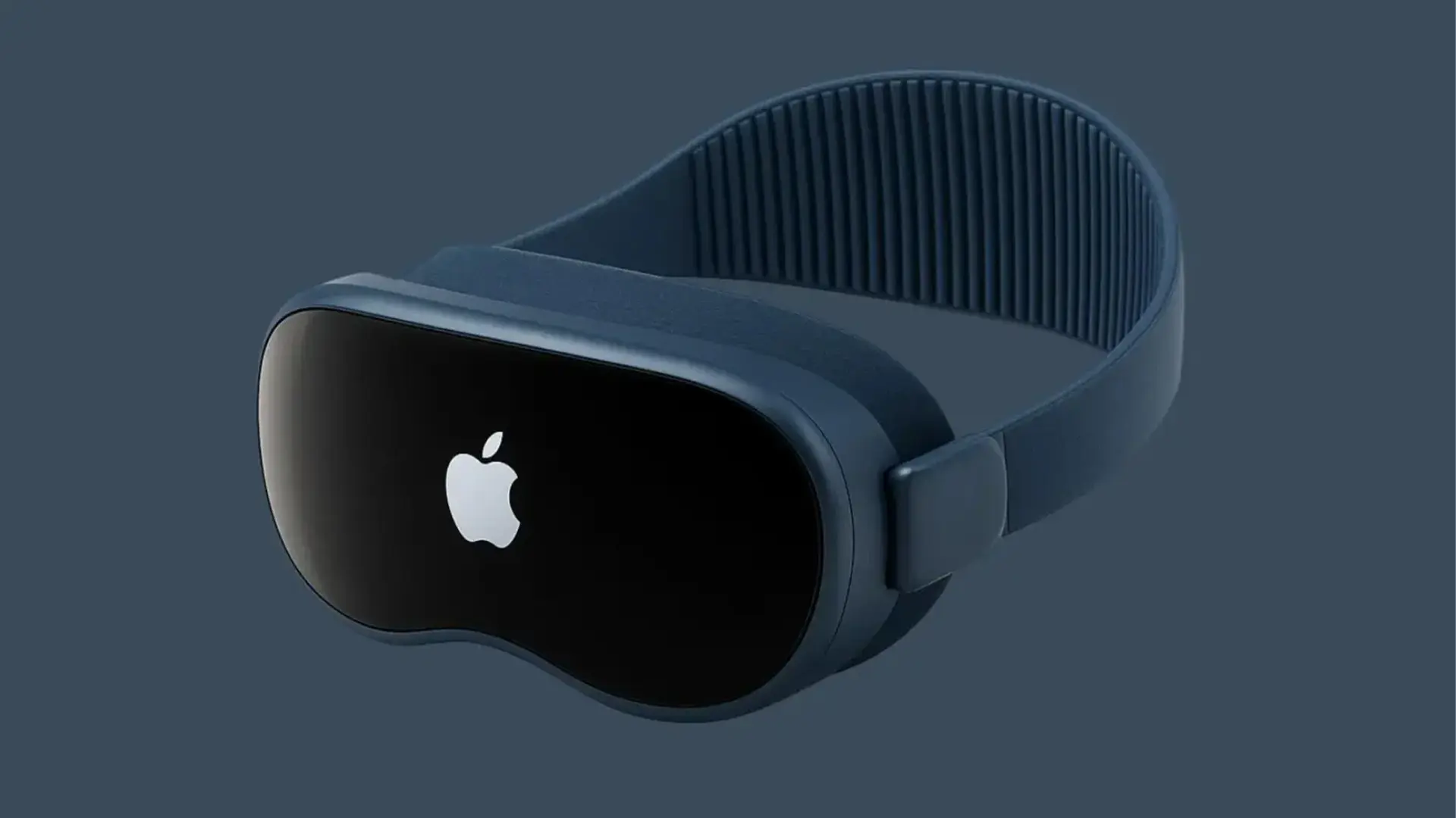 Apple Vision Air Planları Sekteye Uğradı: Samsung'dan Beklenen Parça Gelmiyor!