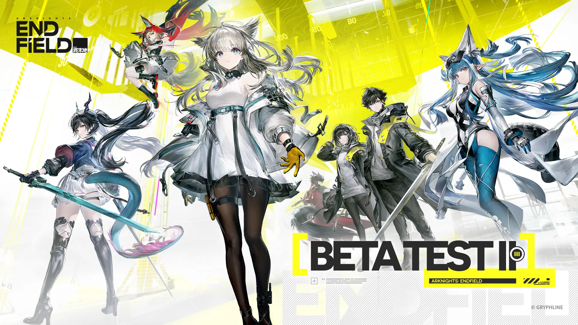 Arknights: Endfield Beta Test II İncelemesi: Fabrika İnşaası ve Aksiyon Dolu Bir Dünya