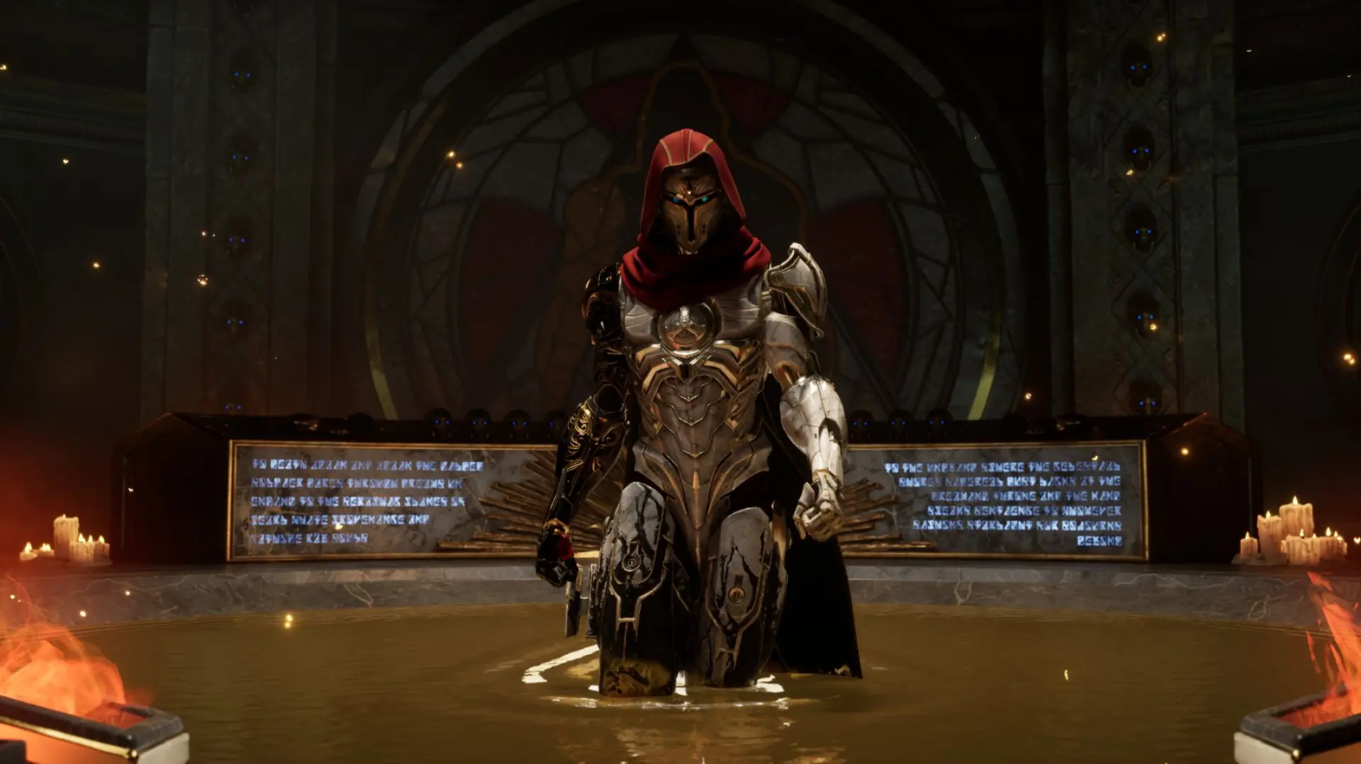 Godfall'dan Tanıdık Stüdyodan Yeni Oyun: Armatus Xbox Partner Preview'da Tanıtıldı