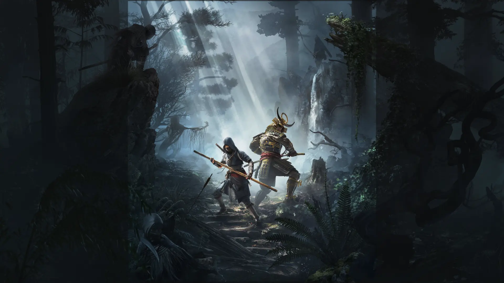 Assassin's Creed Shadows İçin Büyük Genişleme Planları Sona mı Erdi?