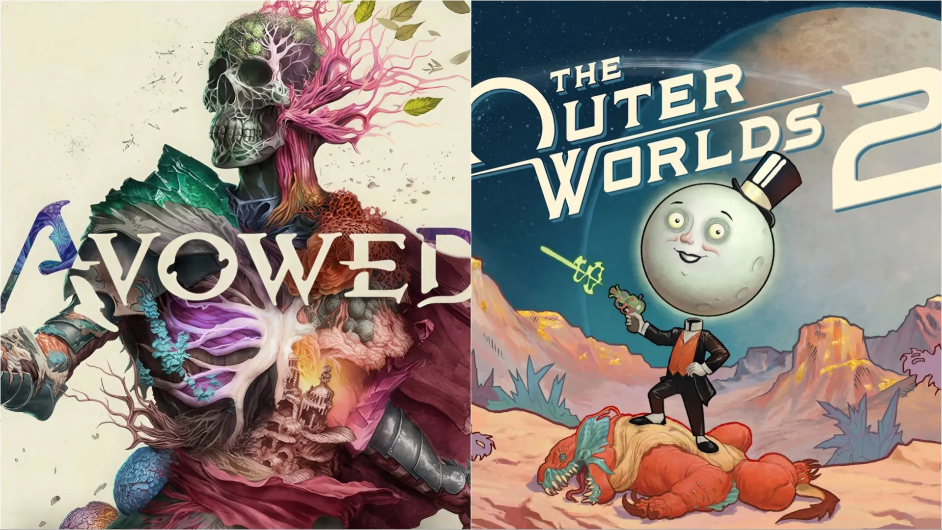 Obsidian'dan Şaşırtan İddia: Avowed 2 Yolda, Peki Ya The Outer Worlds 3?