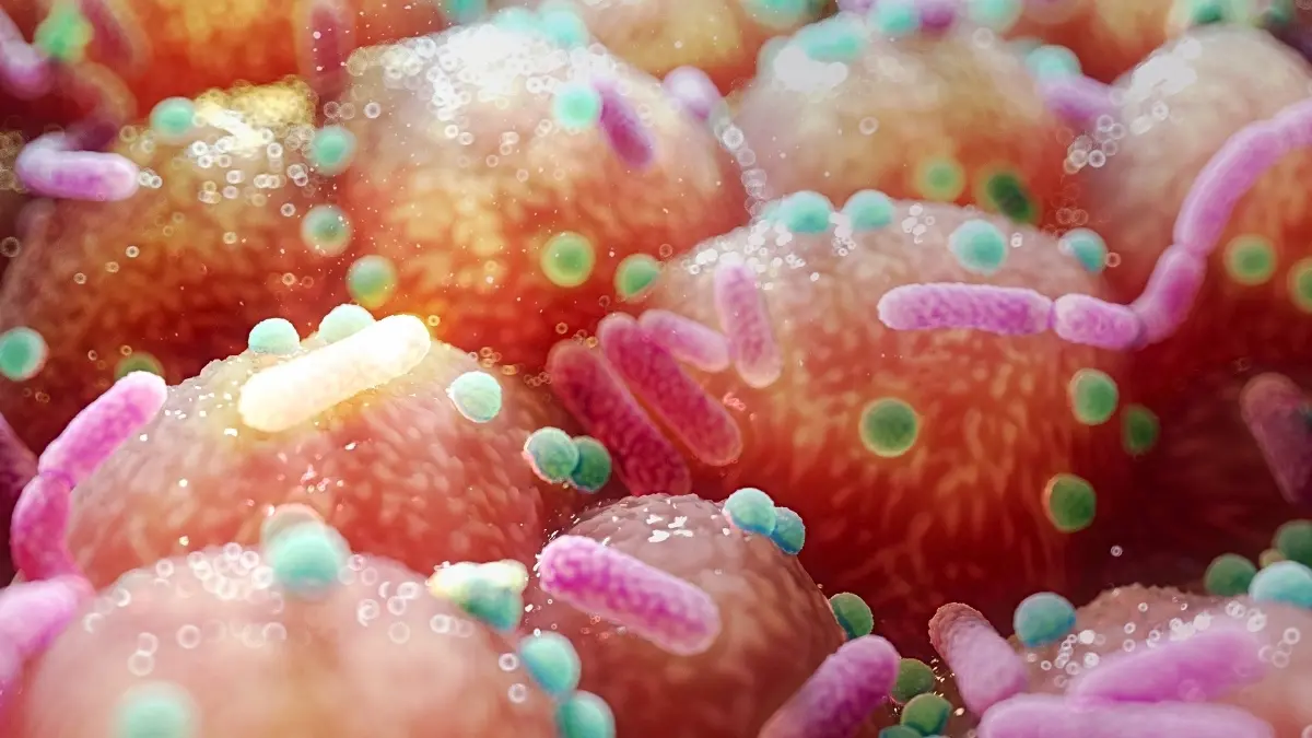 Parkinson Hastalığına Bağırsaklardan Gelen Umut: Vitamin Takviyesiyle Tedavi Mümkün mü?