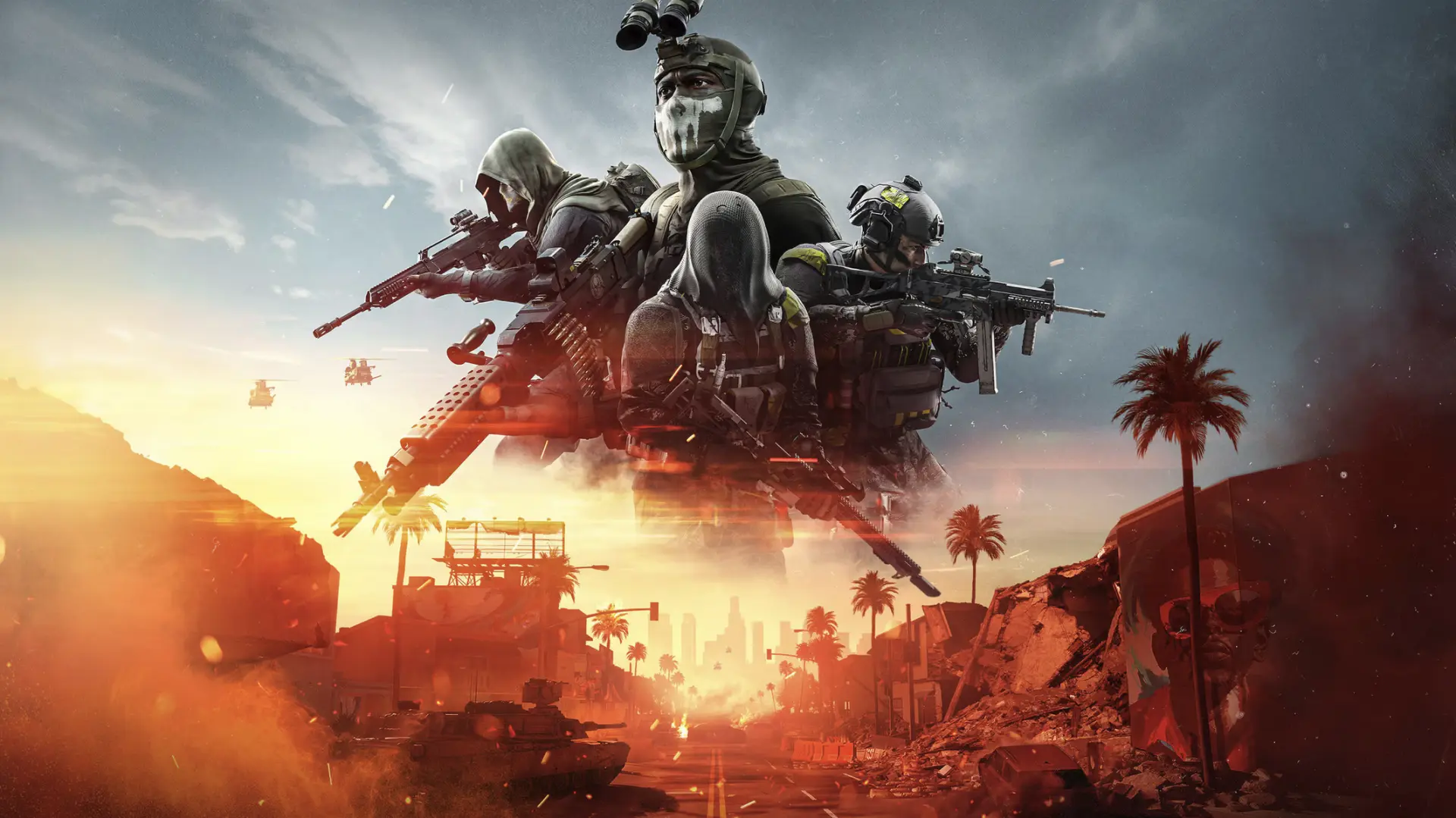 Ekim 2025 Oyun Gelirleri ve Oyuncu Sayılarında Shooter Oyunlar Zirvede: Battlefield 6 Öncülük Etti