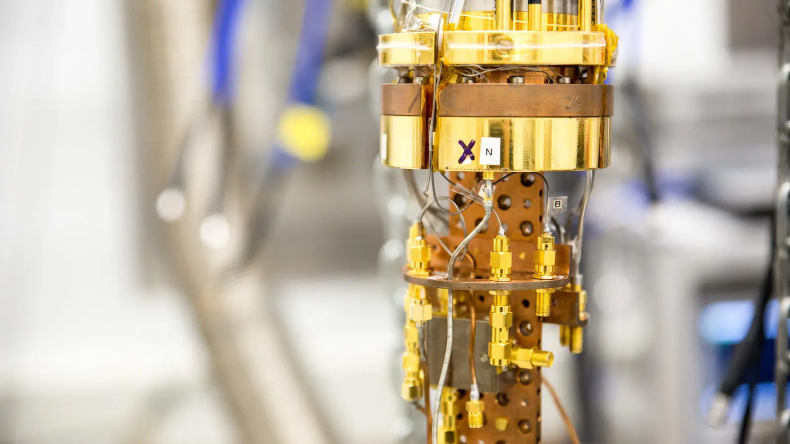 Kuantum Bilgisayarlar İçin Devrim Nitelinde Keşif: Zaman Kristalleri Hafıza Olarak Kullanılabilir