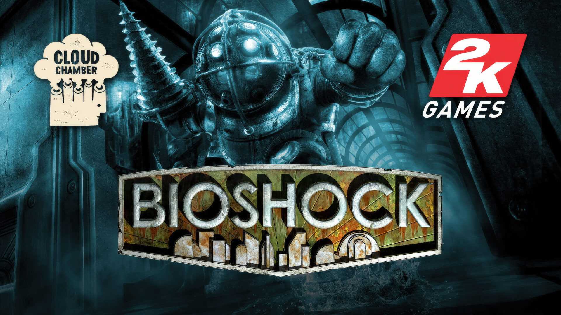 BioShock'un Yeni Oyunu Zirveye Hazırlanıyor: Take-Two CEO'sundan Açıklama
