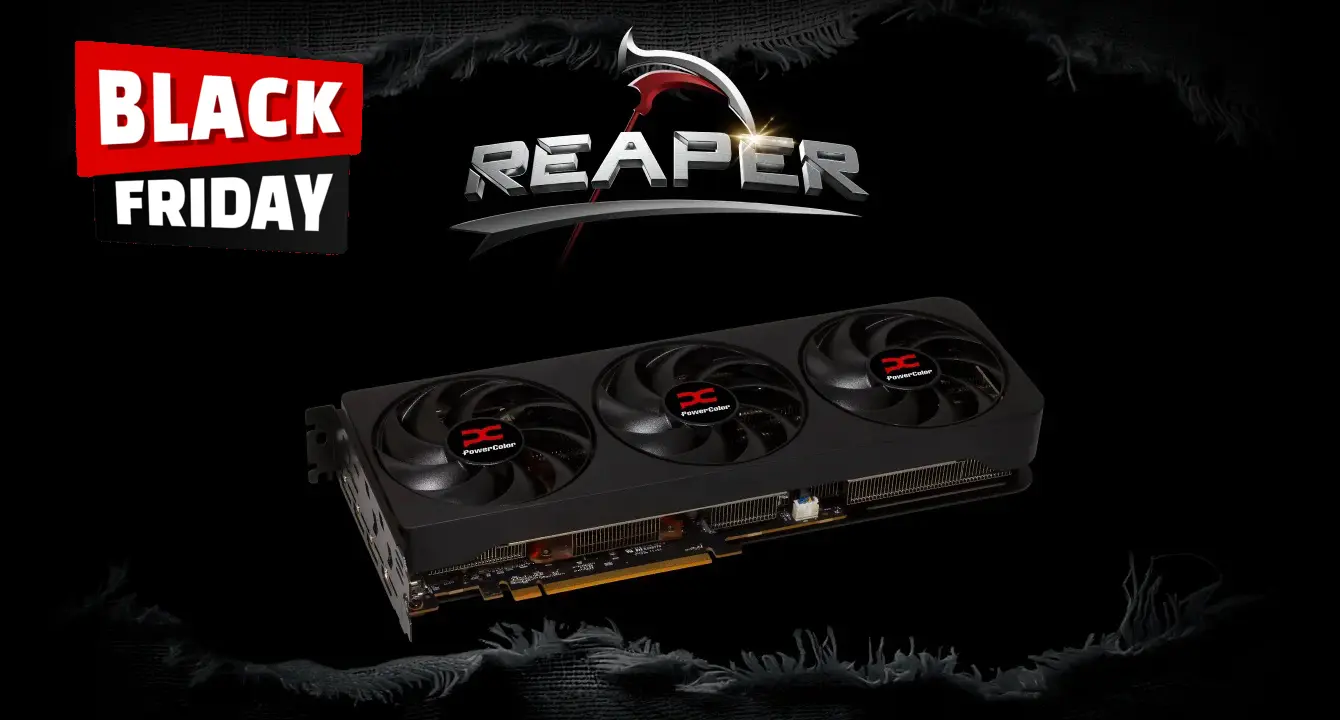 Kaçırırsanız Pişman Olursunuz: RX 9070 XT Sadece 599 Dolar, RX 9060 XT 16 GB İse Sadece 339 Dolar!