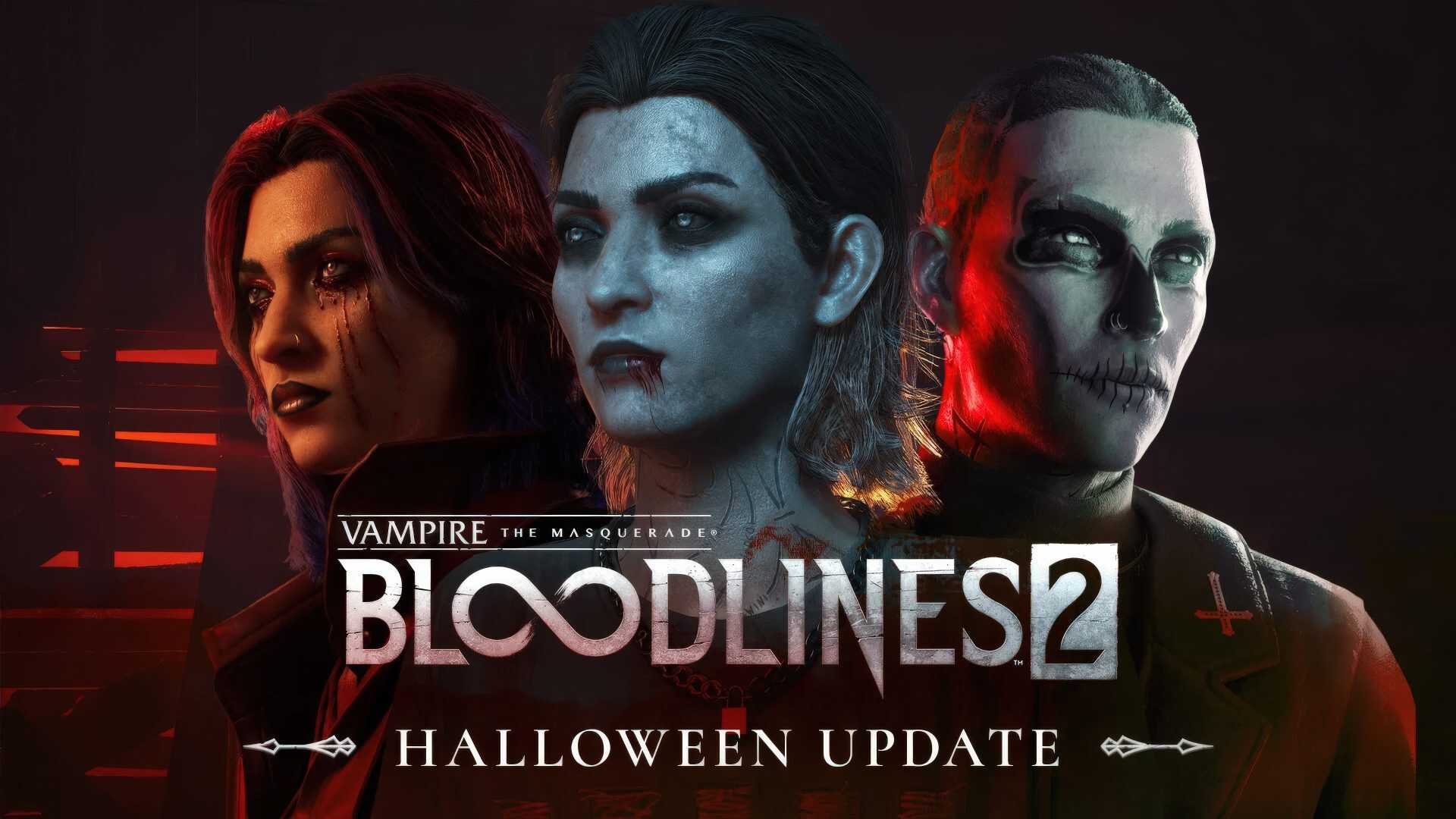 Bloodlines 2 Beklenen Satışları Görmedi: Paradox’tan 37 Milyon Dolarlık Zarar Açıklaması, Ancak DLC’ler Geliyor!