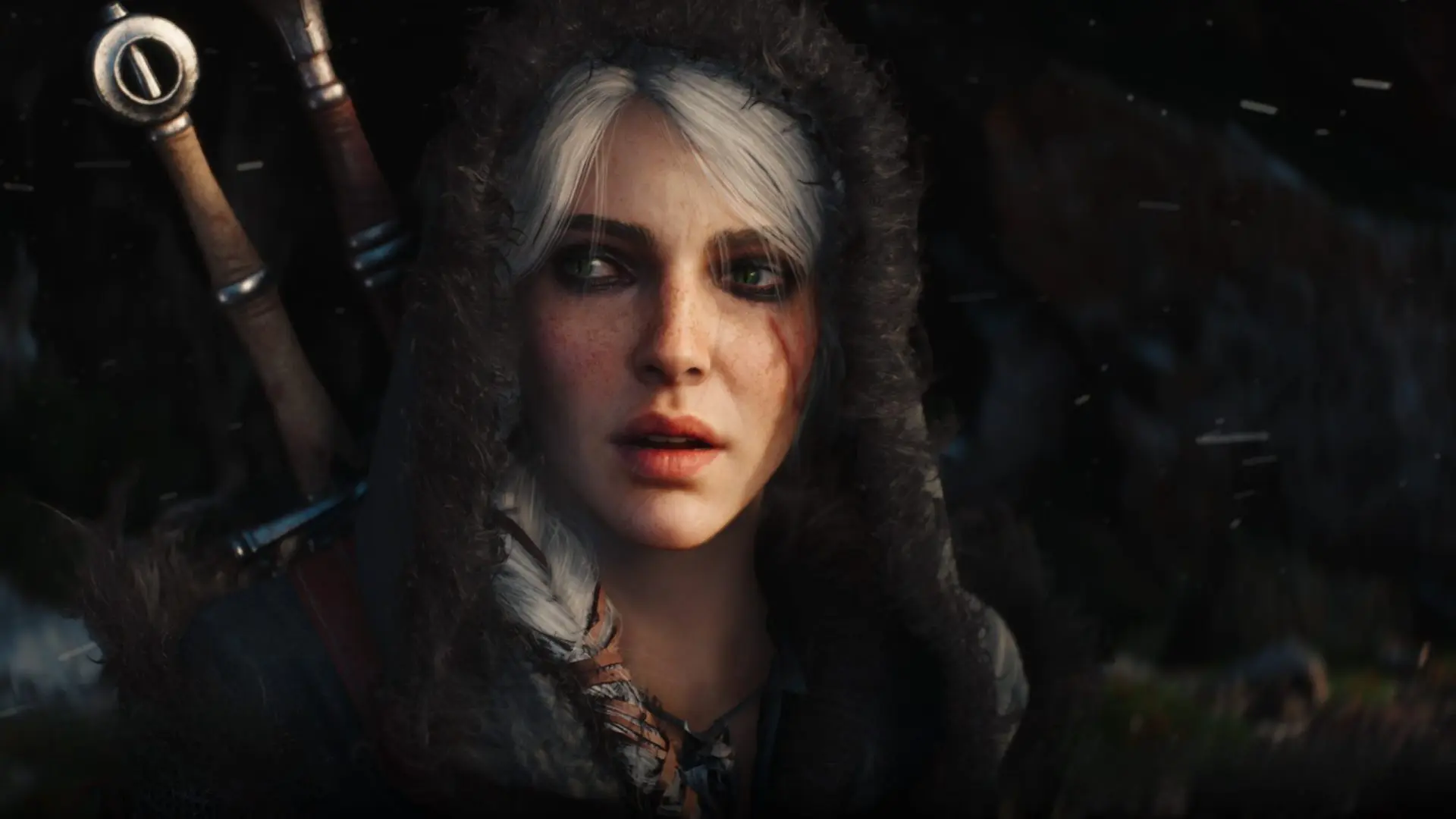 The Witcher 4'te Yazar Andrzej Sapkowski'den Yeni Katkı Yok!