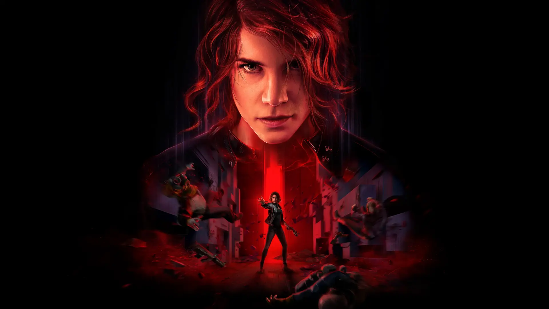 Control 2 Geliyor Mu? 