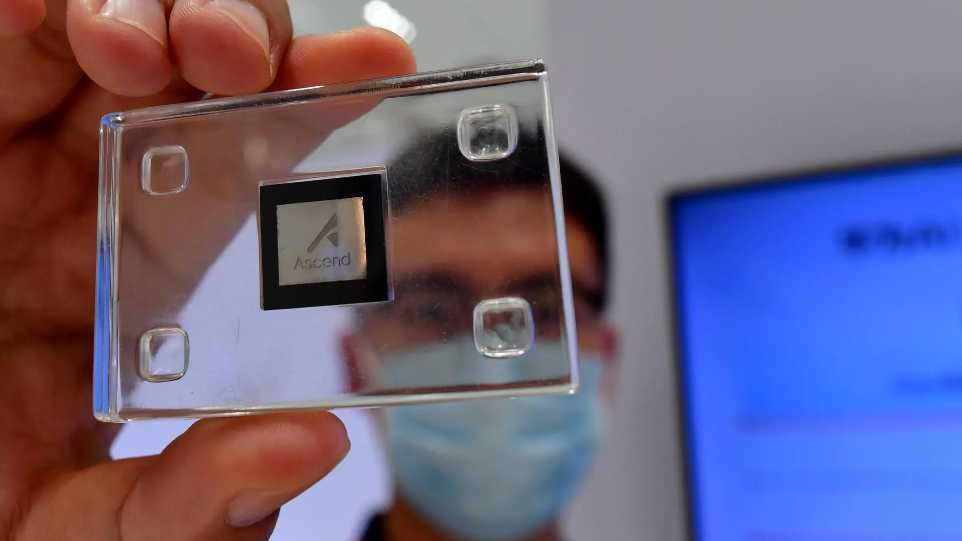 Çin'den Yapay Zeka Hamlesi: Enerji Sübvansiyonları Yerli Çip Üretimini Destekliyor