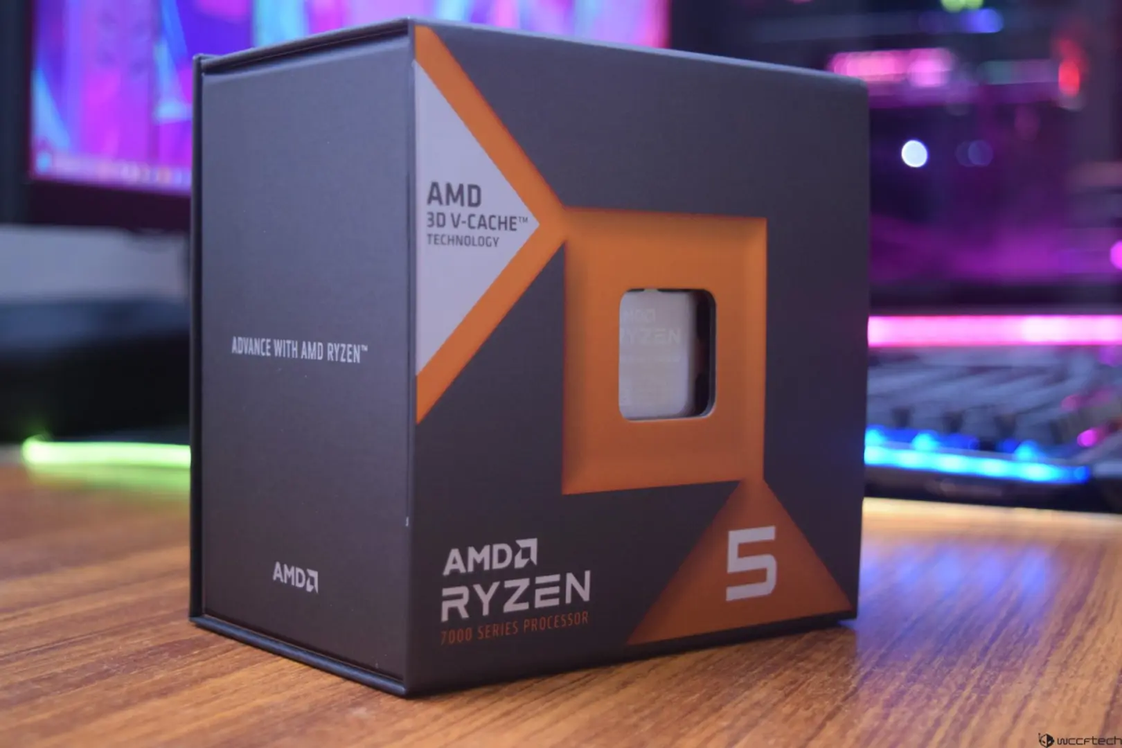 AMD Ryzen 5 7500X3D Oyunlara Güç Katıyor: Bütçe Dostu Yeni Canavar Teknoscope'ta!