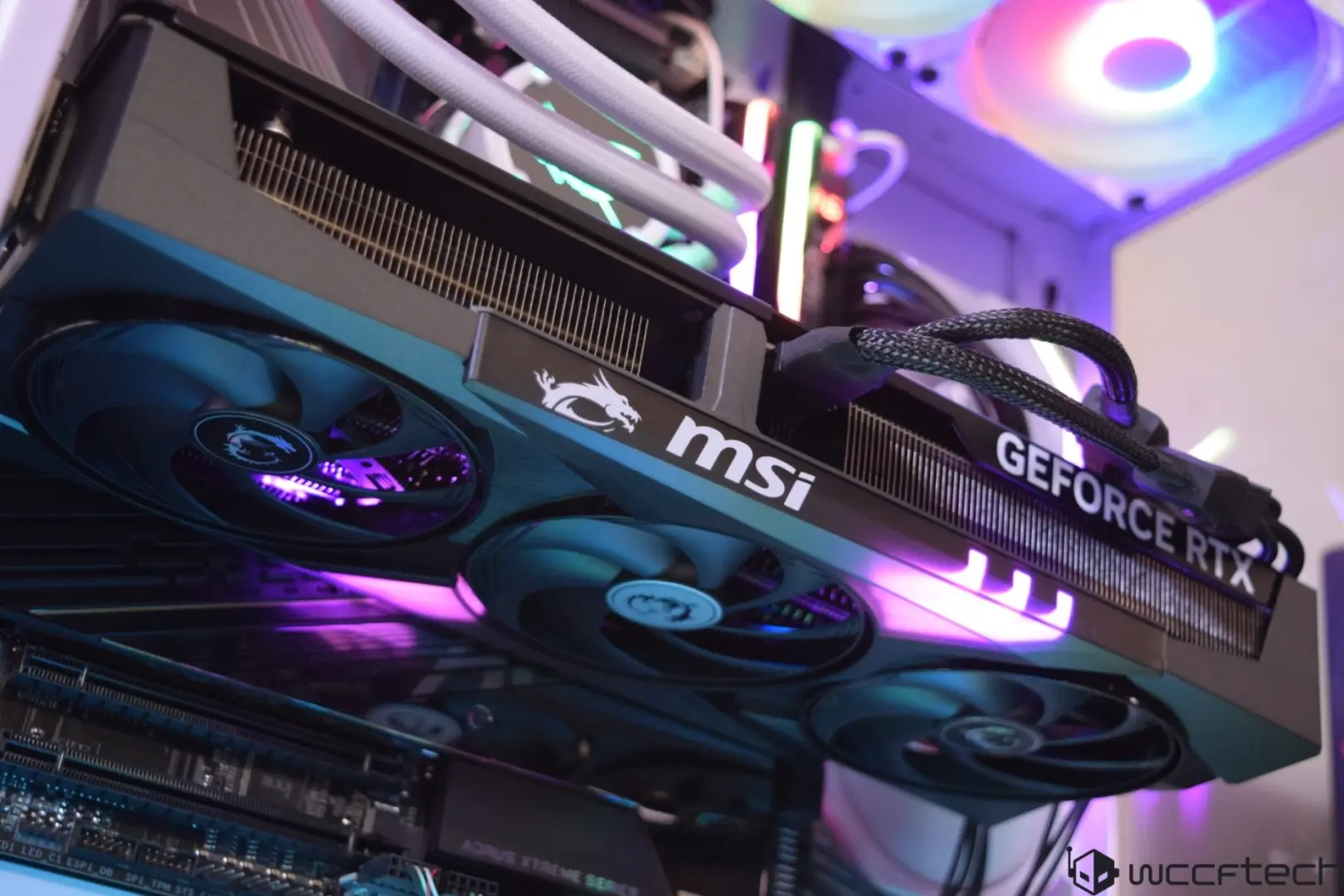 NVIDIA RTX 5070 Ti Fiyatı Düştü! Oyunseverler Dikkat: 2K ve 4K'da Üst Düzey Performans Artık Daha Erişilebilir!